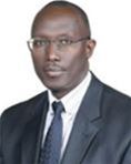 Andrew Rugege